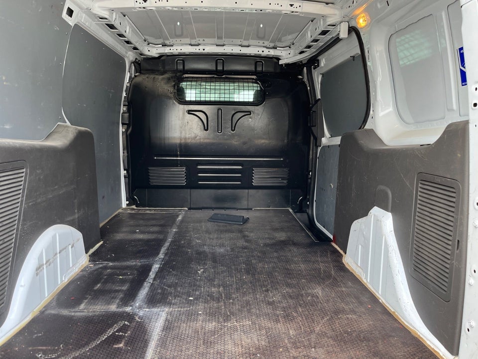 Ford Transit Connect 1,5 TDCi 100 Trend lang