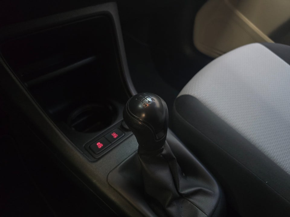 Seat Mii 1,0 60 Style eco 5d