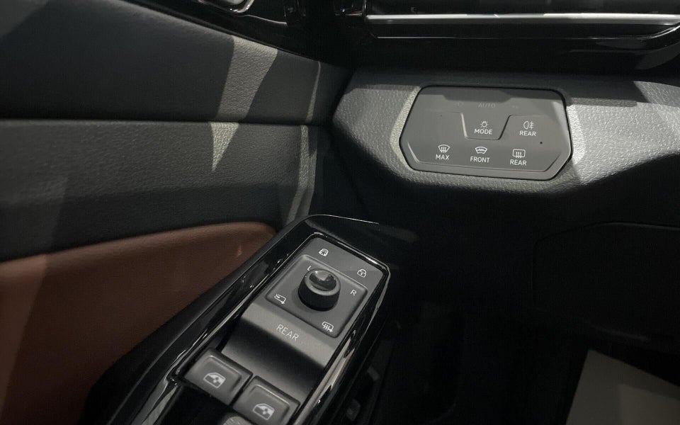 VW ID.4 77 1ST Pro Performance Max 5d