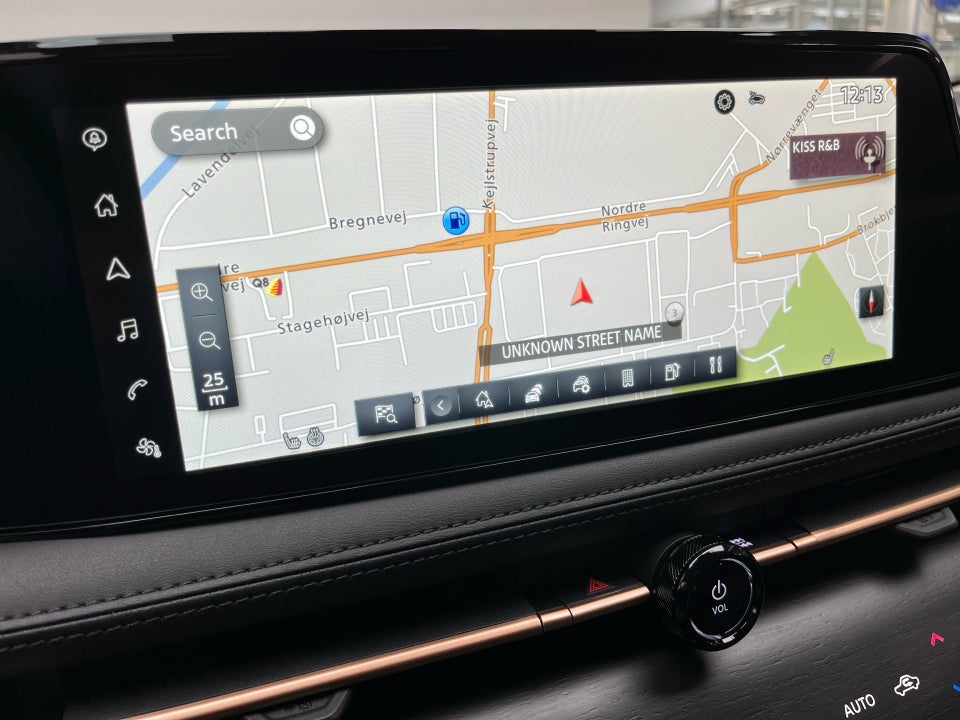 Nissan Ariya 87 Advance 5d