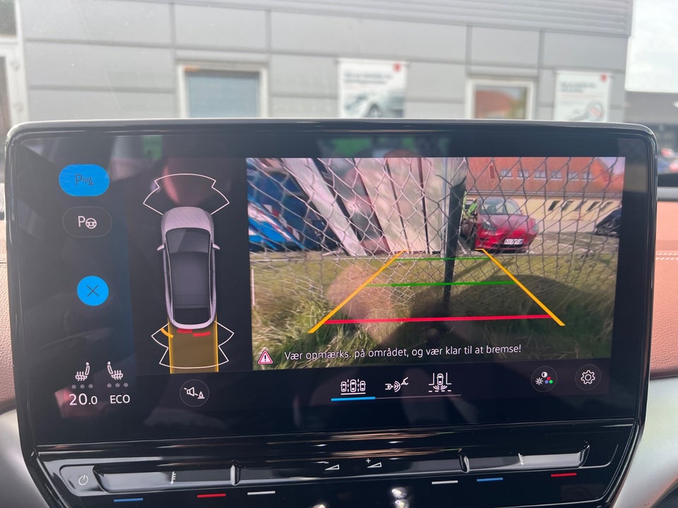 VW ID.5 77 Pro Performance 5d