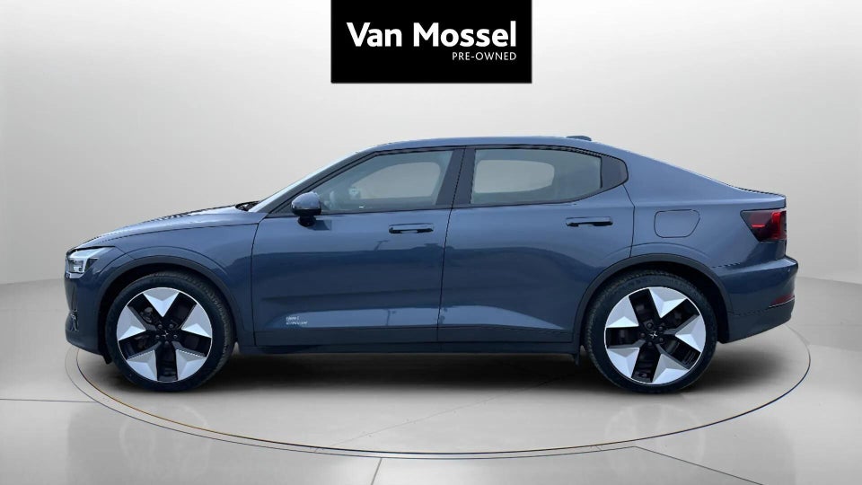 Polestar 2 Long Range AWD 5d