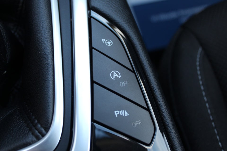 Ford S-MAX 1,5 EcoBoost Titanium 5d