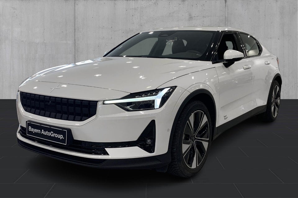Polestar 2 Long Range 5d
