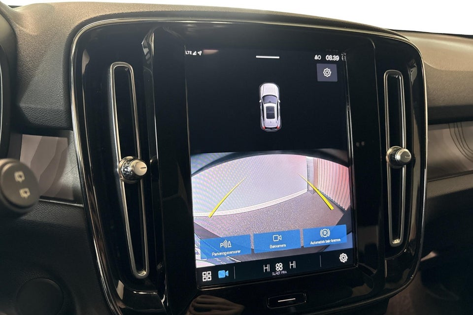 Volvo XC40 P6 ReCharge Core 5d