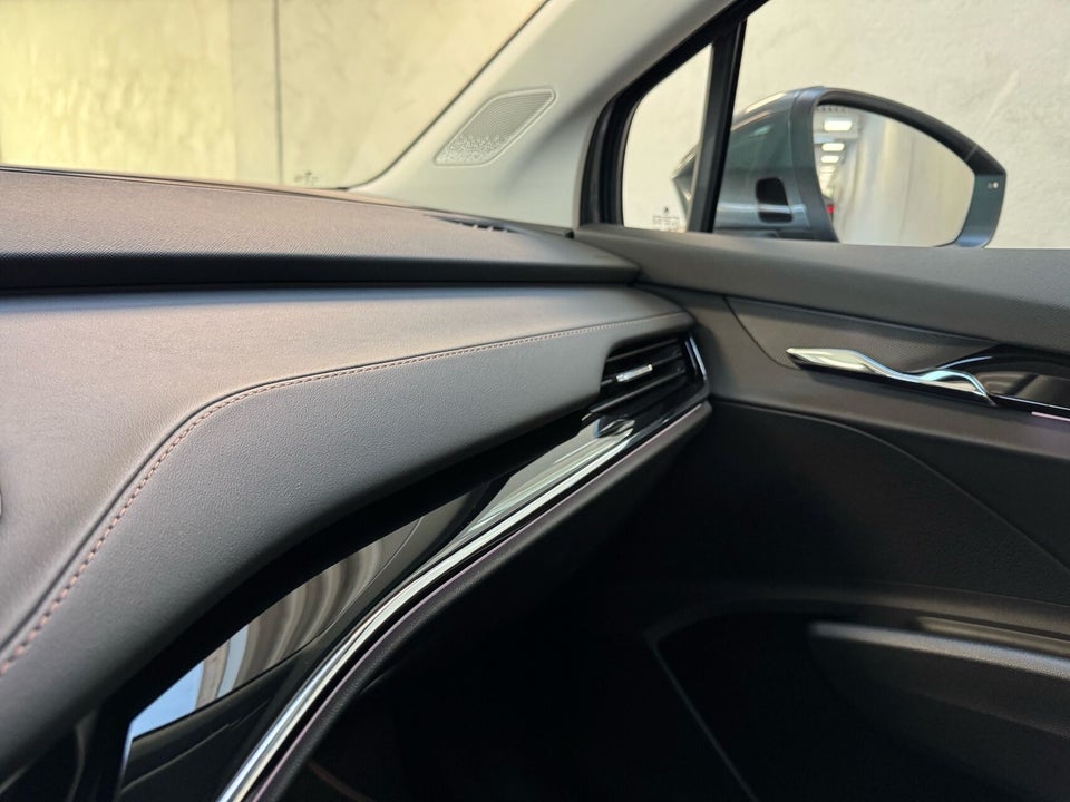 Skoda Enyaq 80 iV Selection Suite 5d