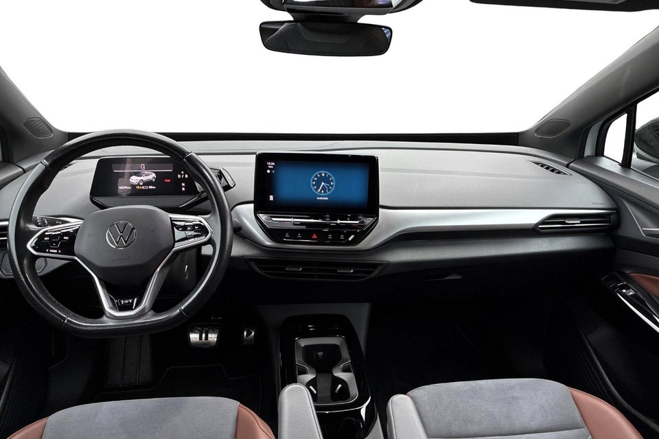 VW ID.4 77 1ST Pro Performance 5d