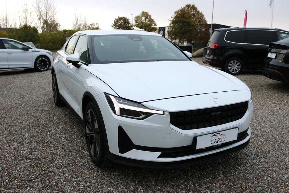 Polestar 2 Long Range 5d