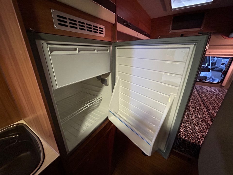 Weinsberg CaraBus 2,3 601 3d