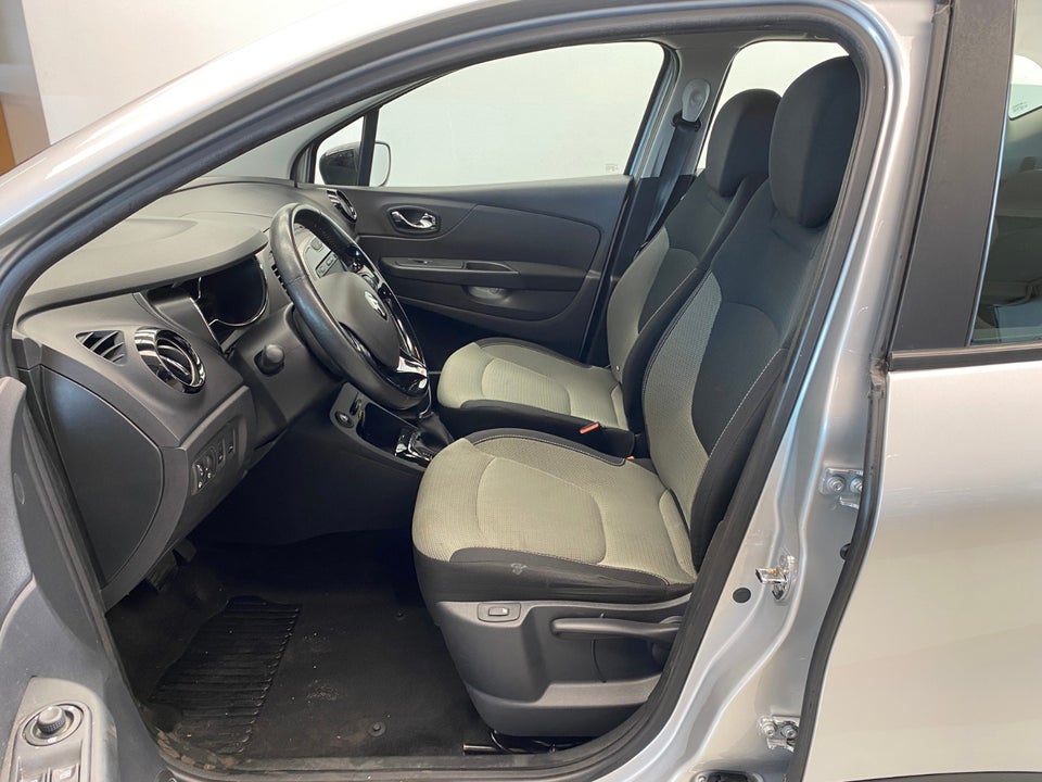 Renault Captur 1,2 TCe 120 Dynamique EDC 5d
