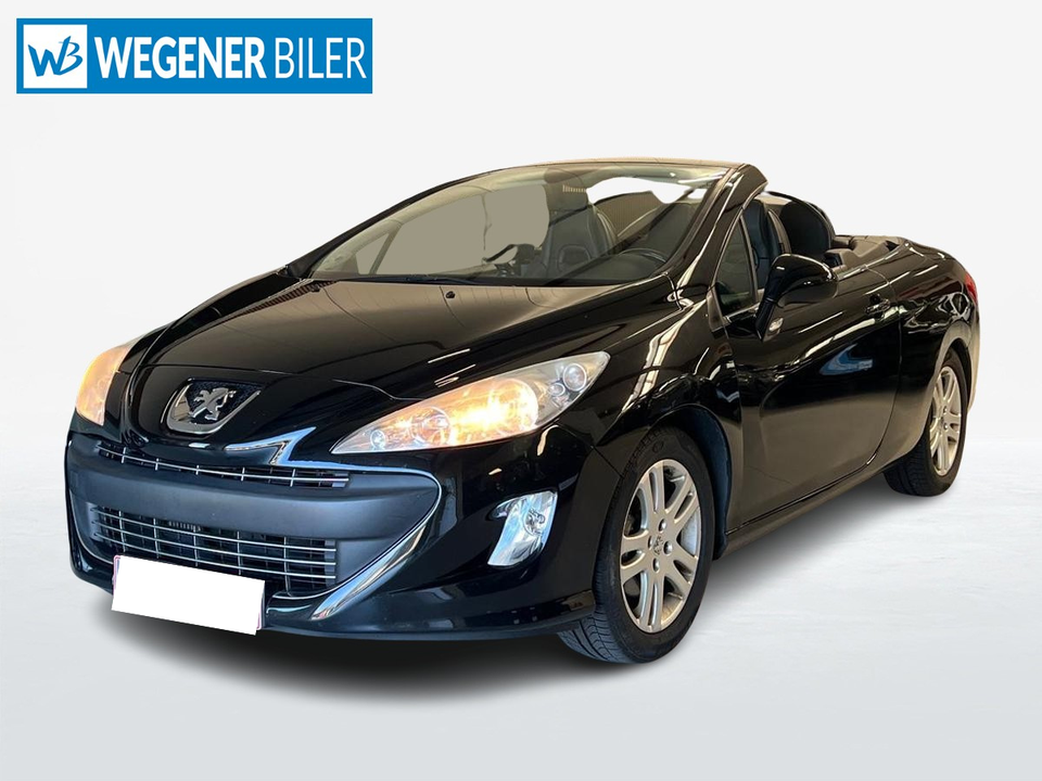 Peugeot 308 1,6 THP 150 CC 2d