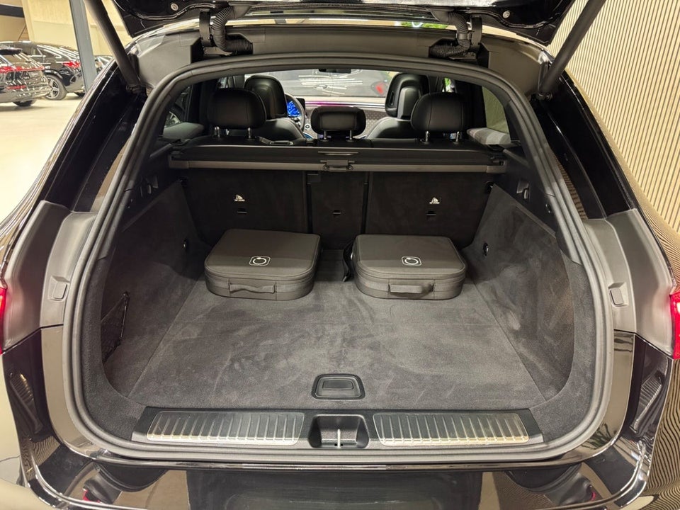 Mercedes EQE350 SUV AMG Premium Plus 4Matic 5d