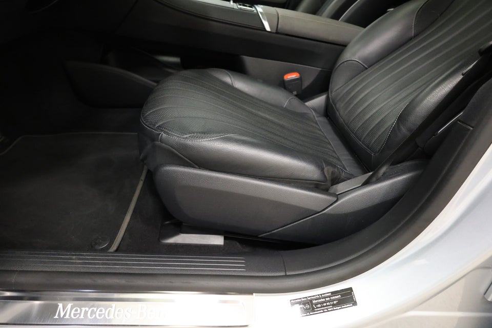 Mercedes EQS450+ AMG Line 5d