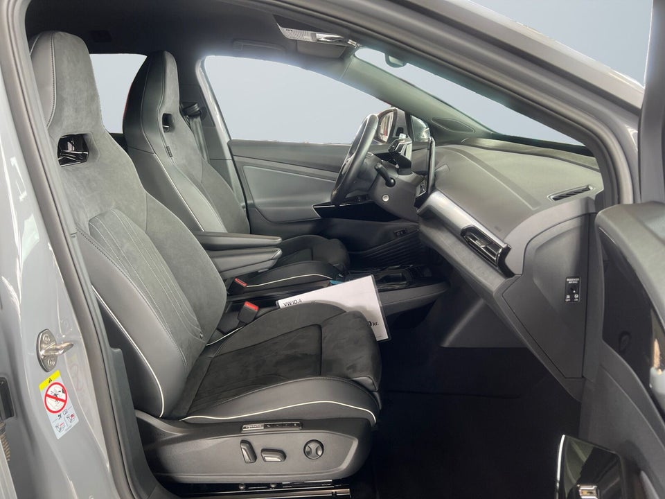 VW ID.4 77 Pro Performance 5d