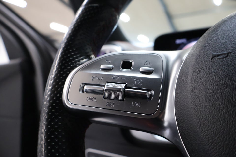 Mercedes EQB250 AMG Line 7prs 5d