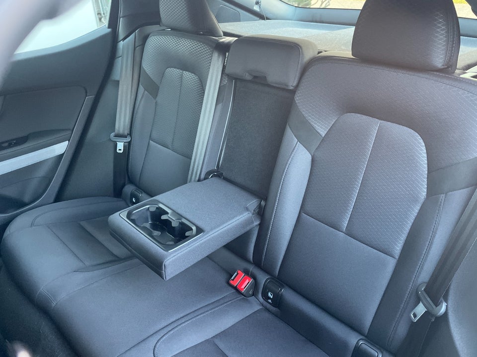 Polestar 2 Long Range 5d