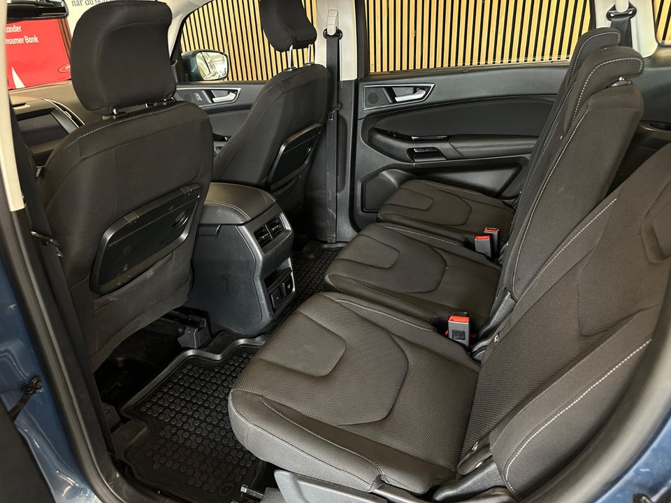 Ford S-MAX 2,0 EcoBlue Titanium aut. 7prs 5d