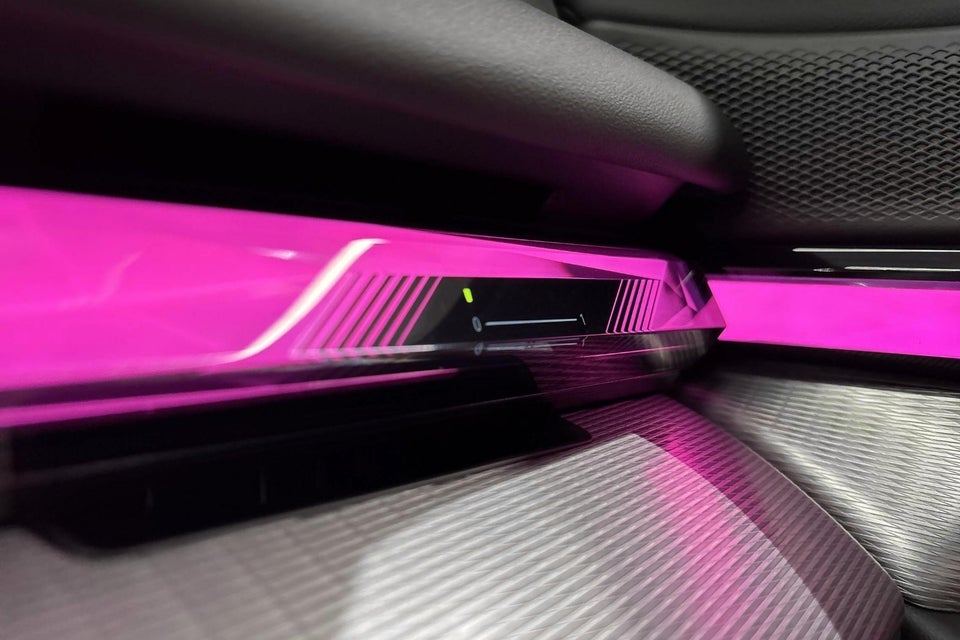 BMW i5 eDrive40 M-Sport 4d