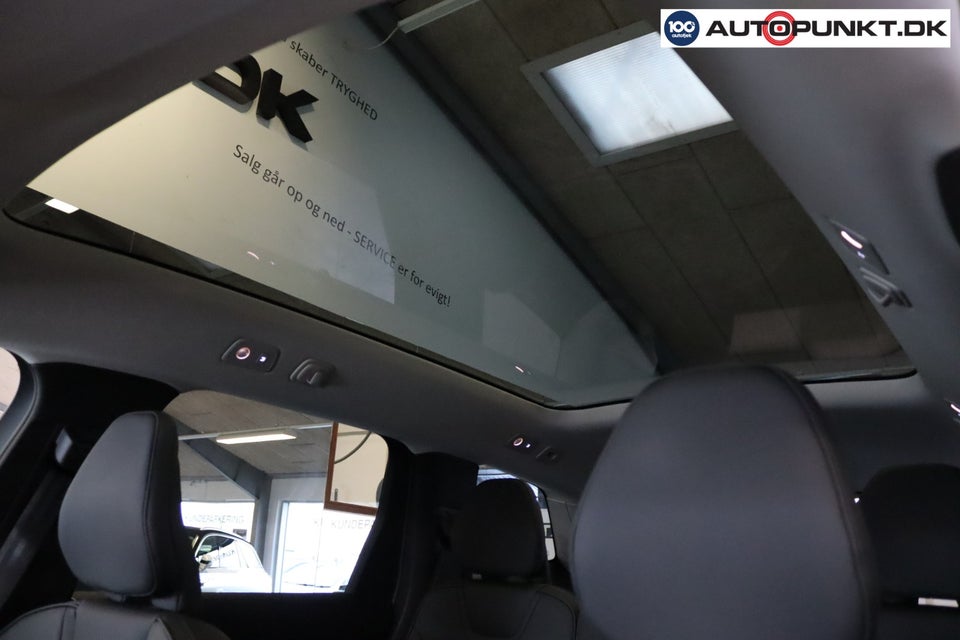 Volvo EX90 Plus 7prs 5d