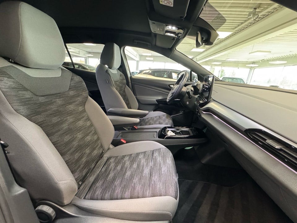 VW ID.4 77 Pro Performance 5d