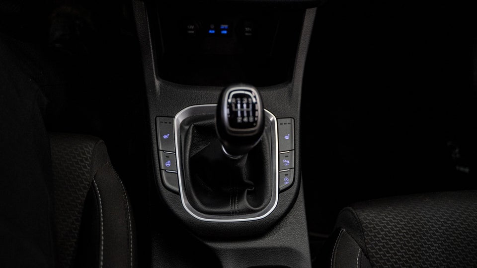 Hyundai i30 1,0 T-GDi Premium 5d