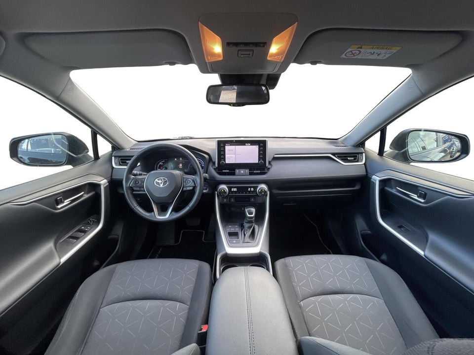 Toyota RAV4 2,5 Hybrid H3 MDS 5d