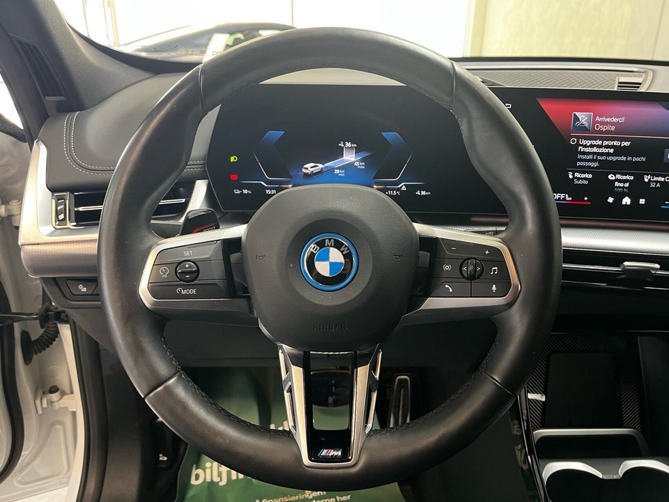 BMW iX1 xDrive30 M-Sport 5d