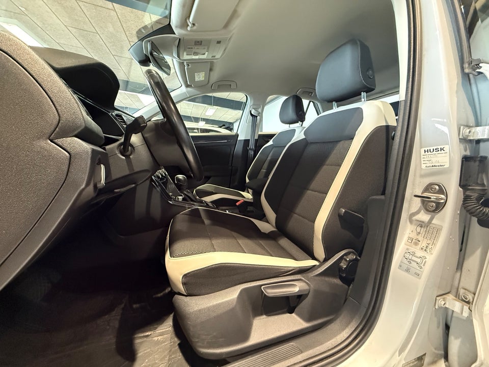 VW T-Roc 1,5 TSi 150 Sport DSG 5d