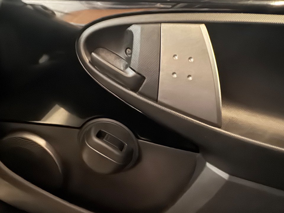 Toyota Aygo 1,0 VVT-i T2 Air Connect 5d