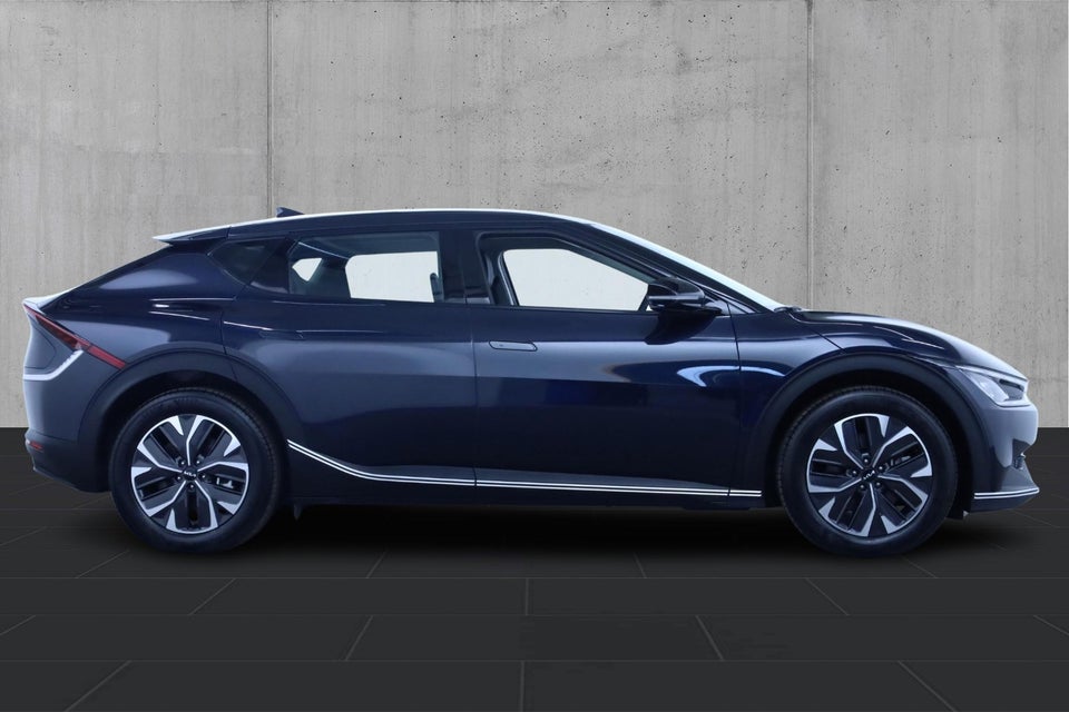 Kia EV6 77 Long Range Access 5d