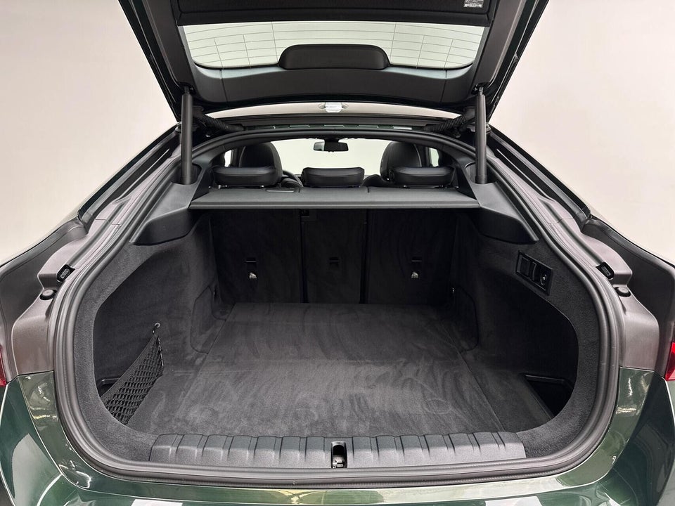 BMW i4 M50 M-Sport xDrive 5d