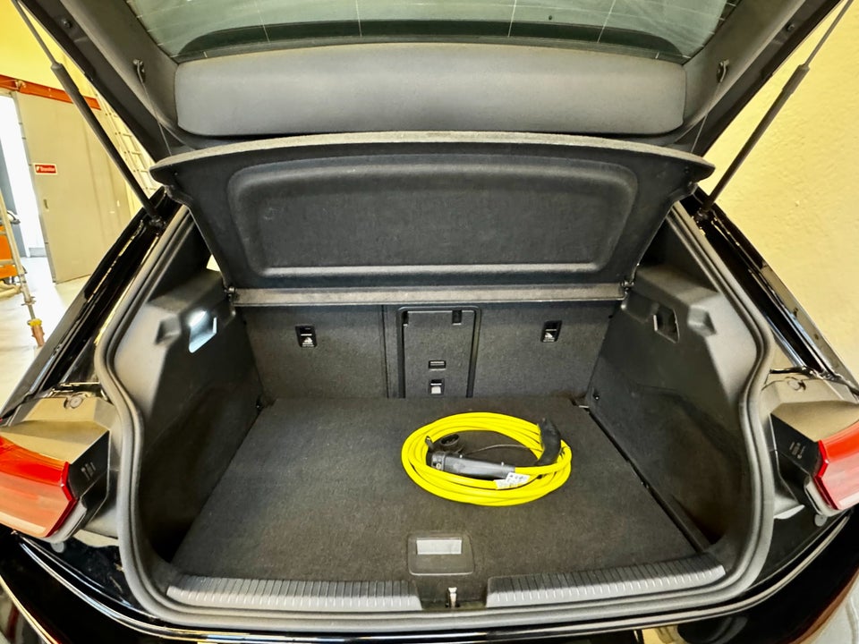 VW ID.3 58 Pro Performance Business 5d