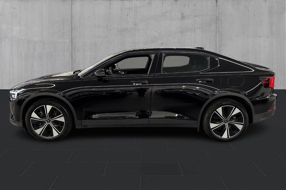 Polestar 2 Long Range 5d