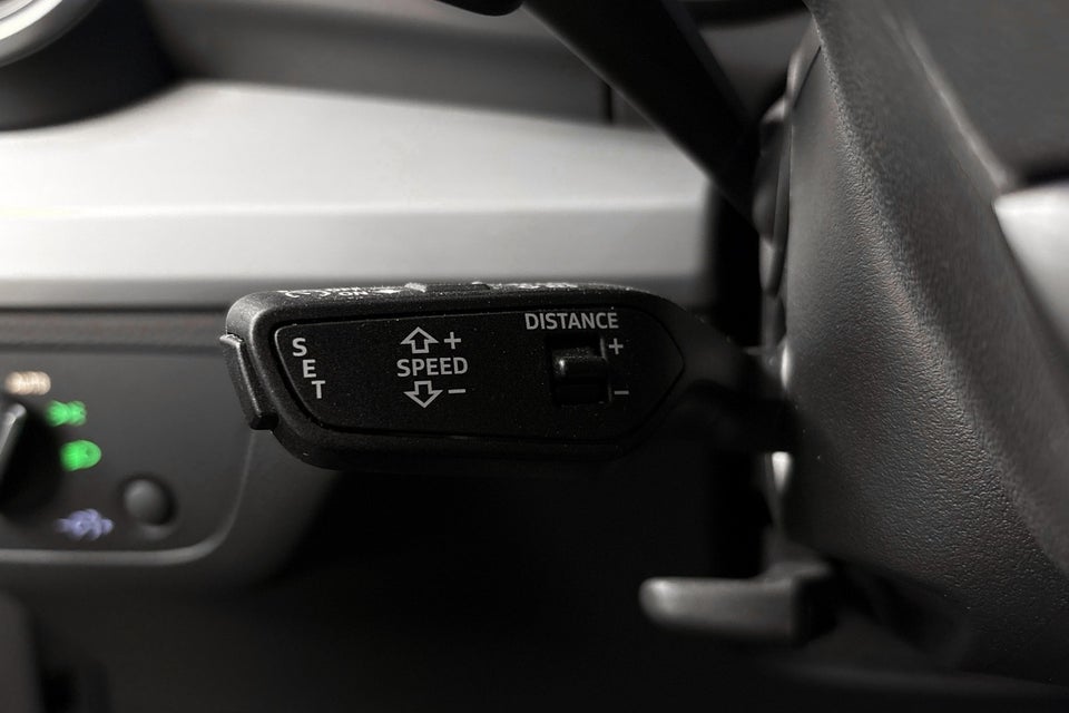 Audi Q5 50 TDi quattro Tiptr. Van 5d