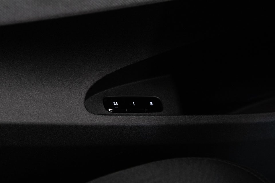 Polestar 2 Standard Range 5d