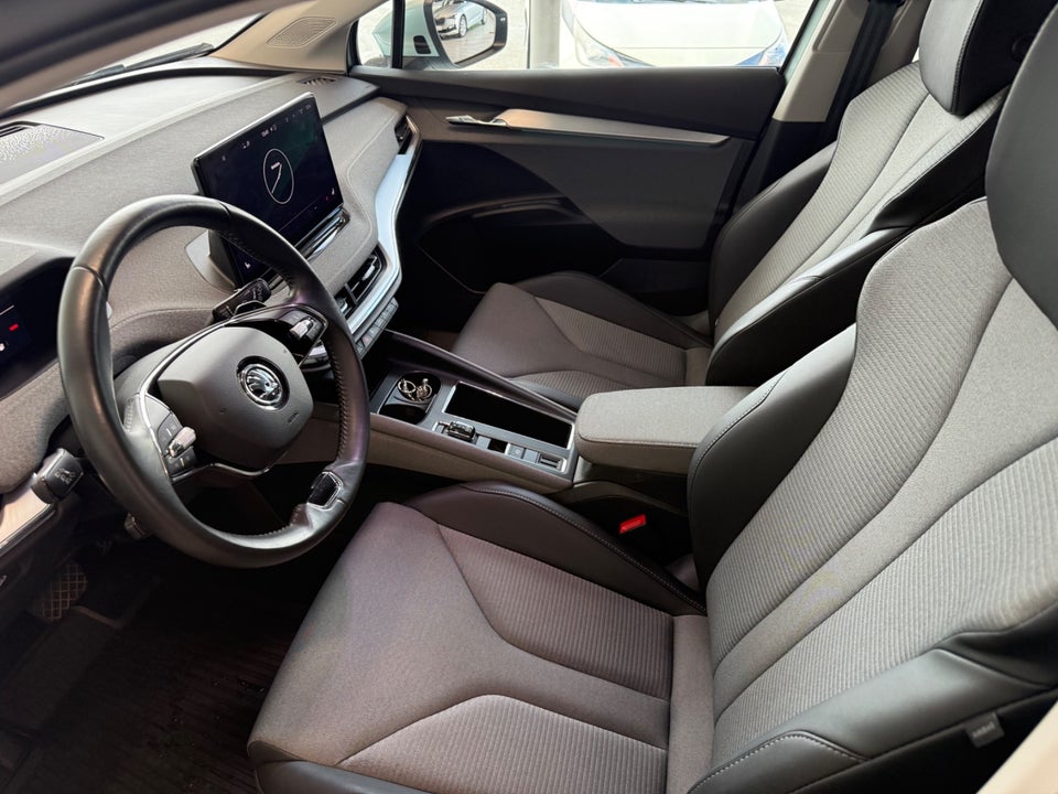 Skoda Enyaq 80x iV 5d