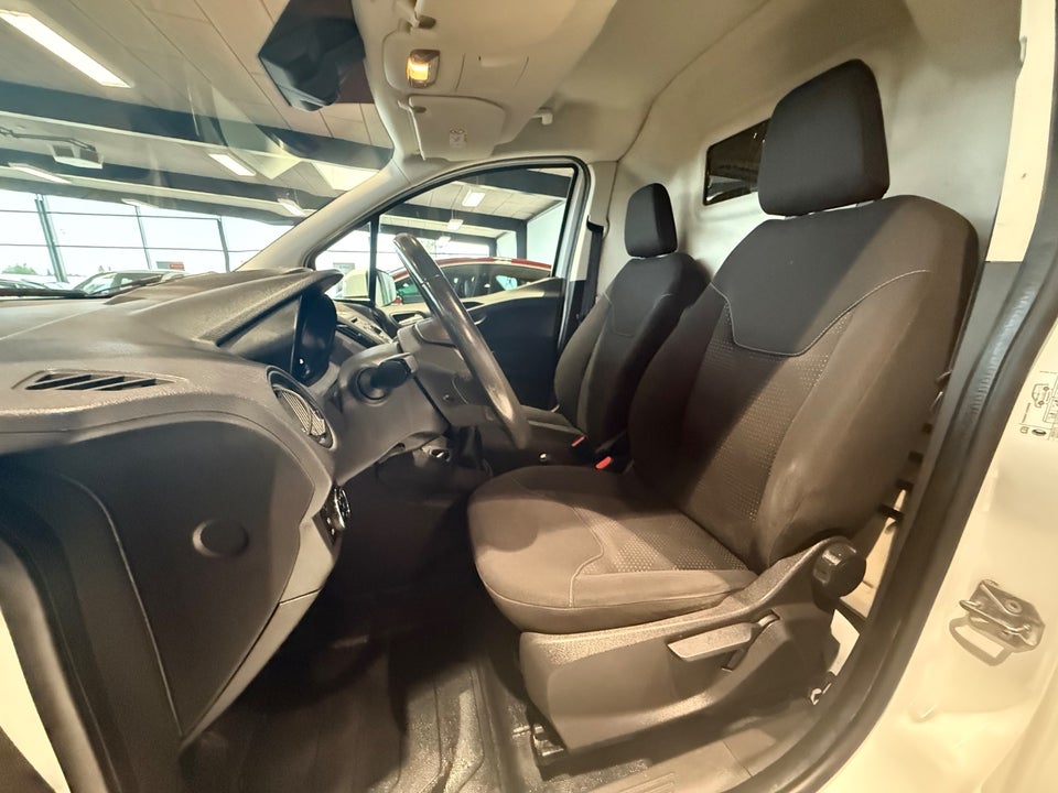 Ford Transit Courier 1,0 SCTi 100 Trend Van 4d