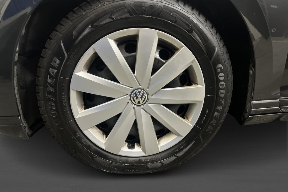 VW Passat 1,5 TSi 150 Business+ Variant DSG 5d