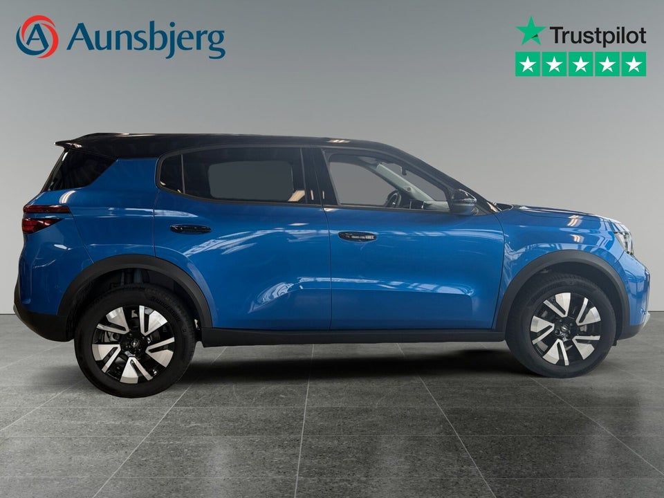 Opel Frontera 44 GS 5d