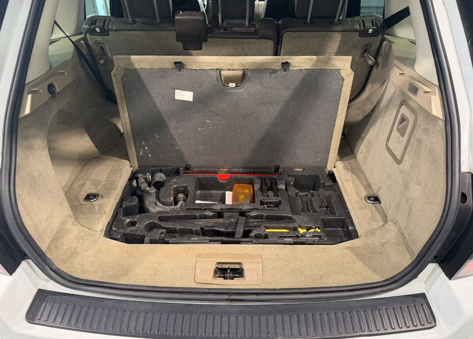 Land Rover Range Rover Sport 3,0 SDV6 HSE aut. 5d