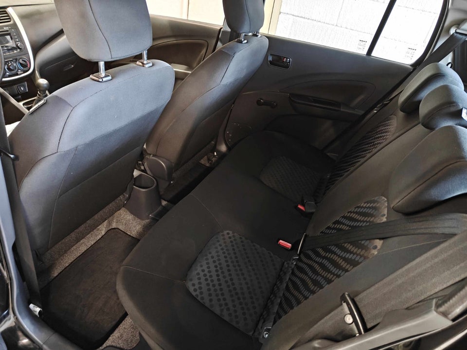 Suzuki Celerio 1,0 Comfort 5d