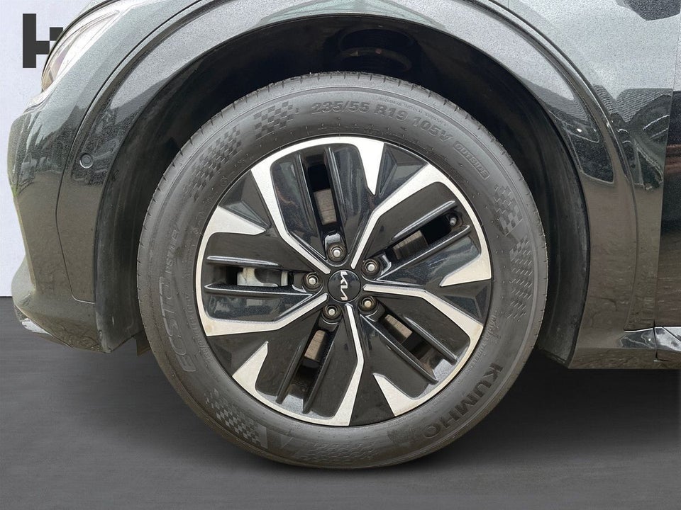 Kia EV6 77 Long Range Performance GT-Line AWD 5d