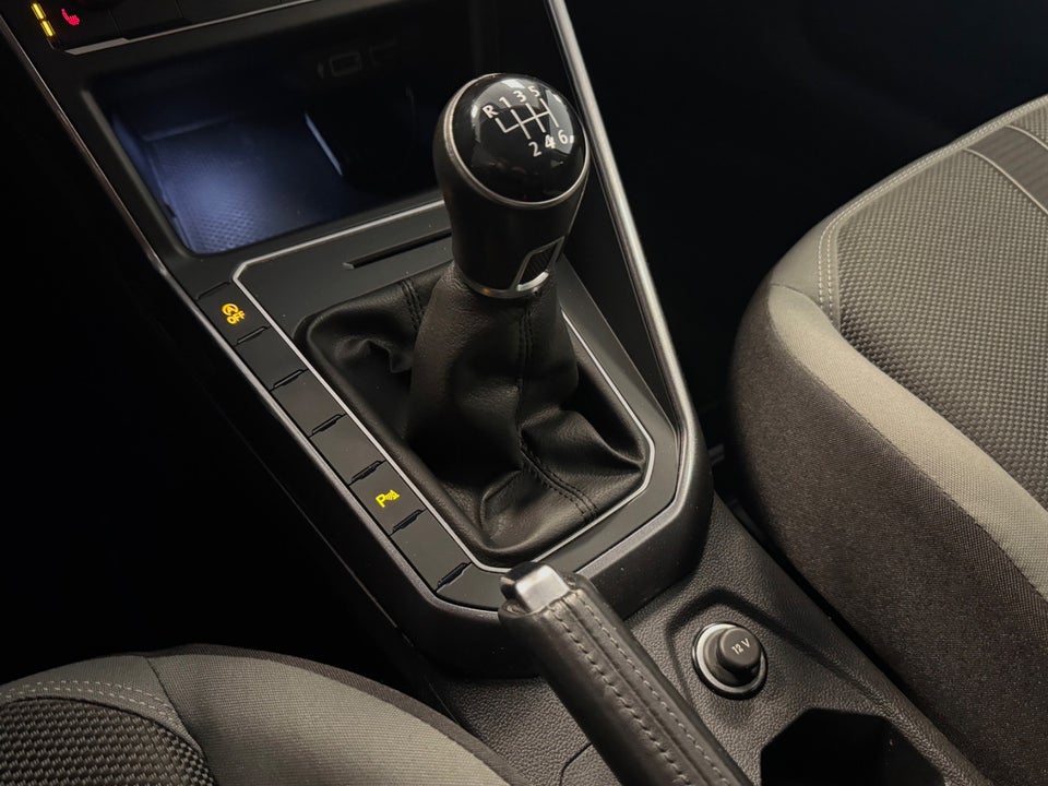 VW Polo 1,0 TSi 115 Highline 5d