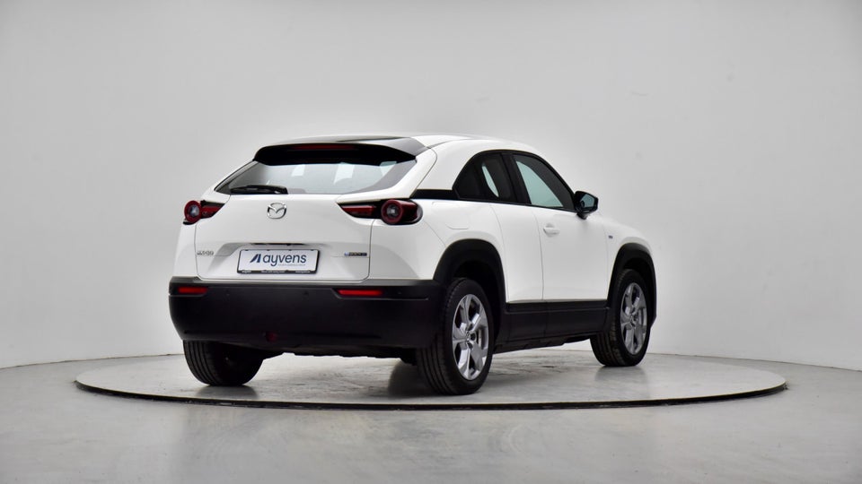Mazda MX-30 e-SkyActive Exclusive-Line 5d