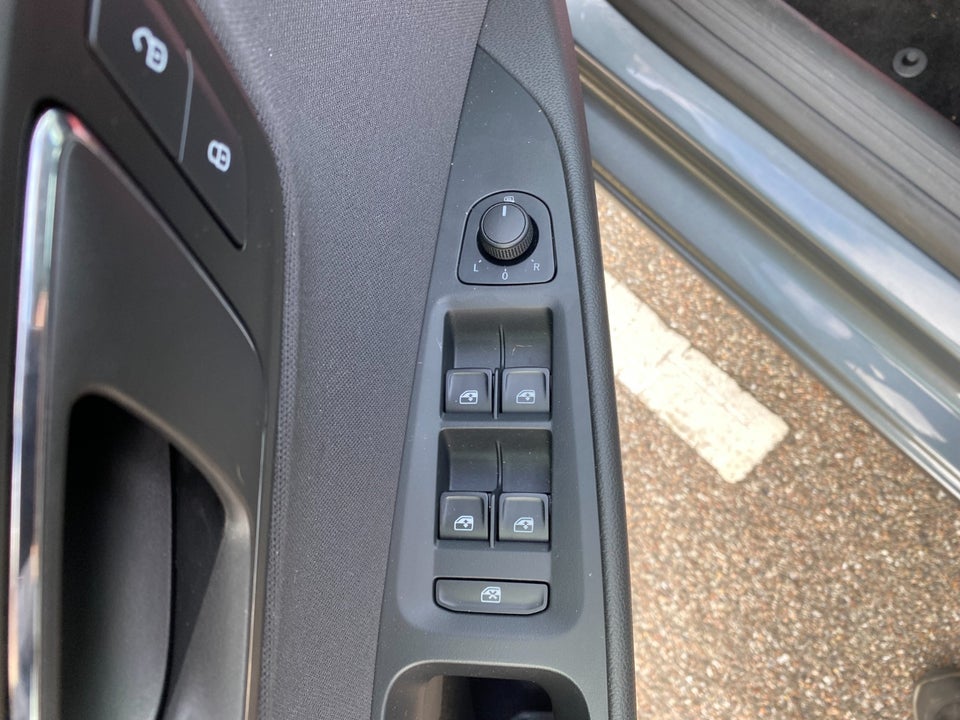 Seat Leon 1,0 TSi 115 Style 5d