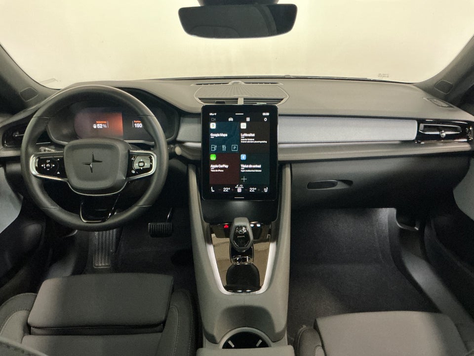 Polestar 2 Long Range AWD 5d