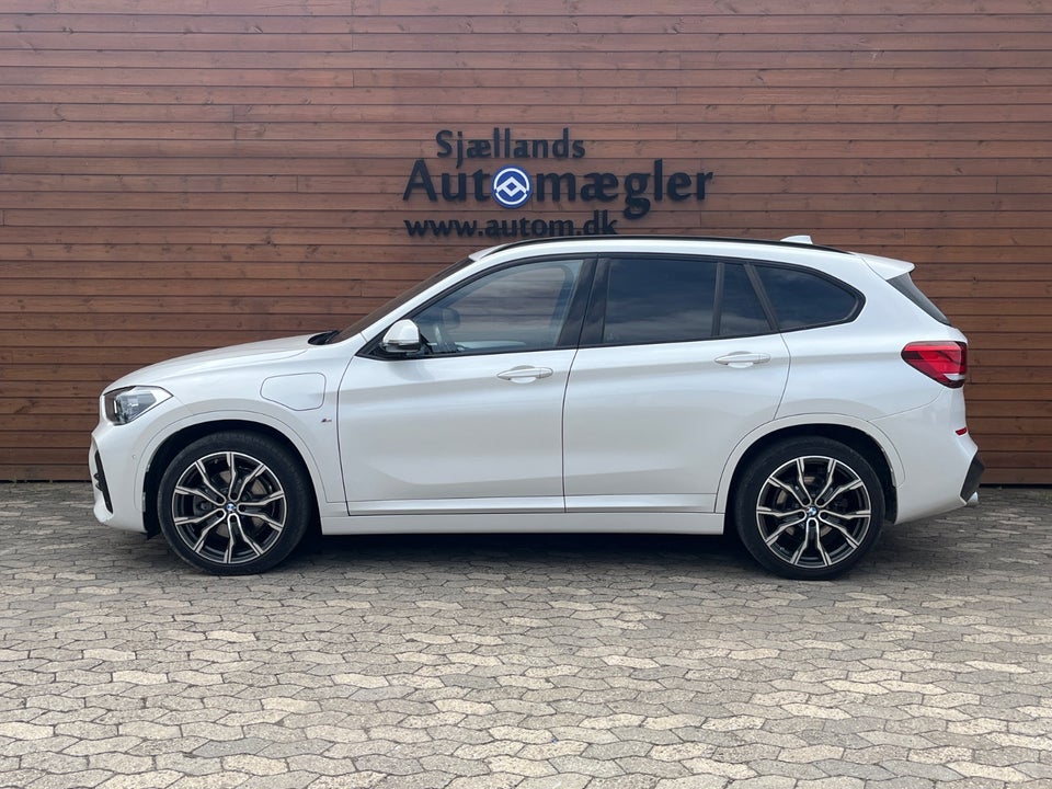 BMW X1 1,5 xDrive25e M-Sport aut. 5d