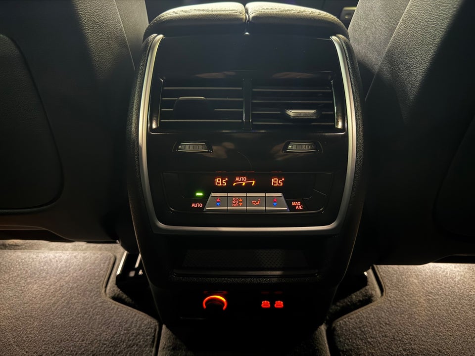 BMW X5 3,0 xDrive50e M-Sport+ aut. 5d