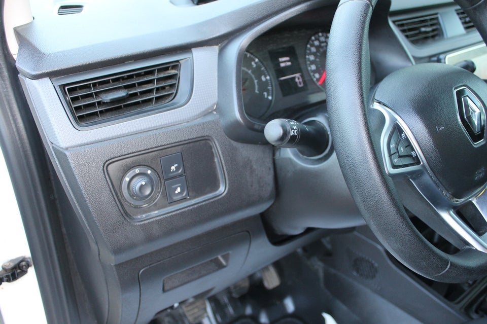 Renault Express 1,5 dCi 75 Tekno 5d