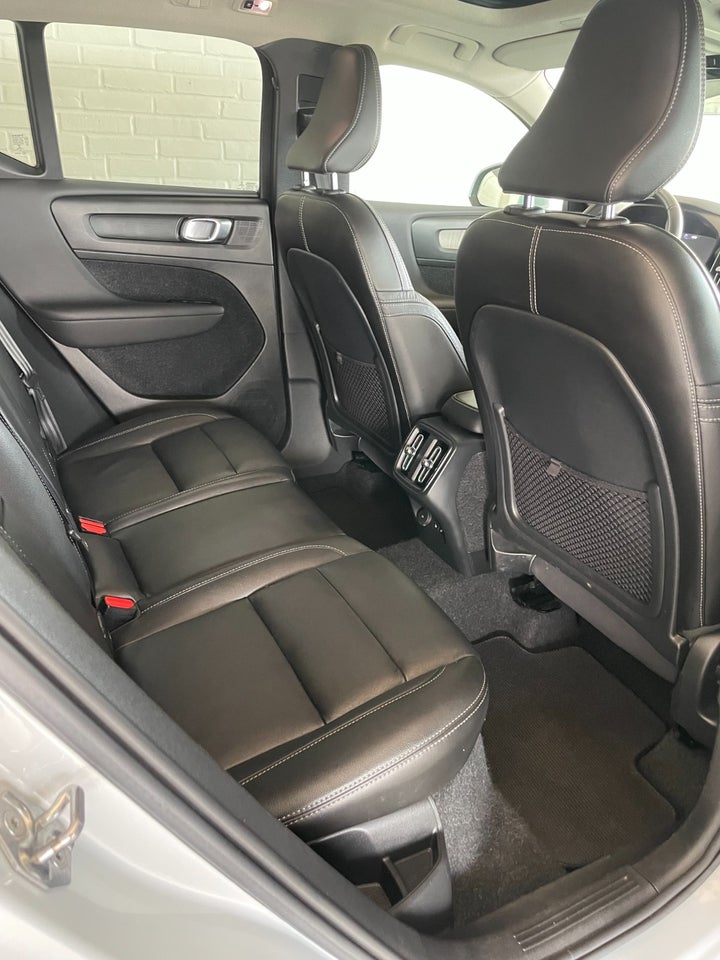 Volvo XC40 2,0 D3 150 Inscription aut. 5d